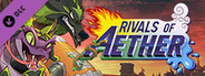 Rivals of Aether: Sylvanos and Elliana System Requirements