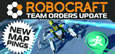 Robocraft System Requirements