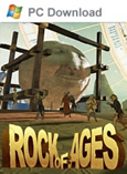 Rock of Ages System Requirements
