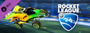 Rocket League - Aftershock Similar Games System Requirements