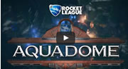Rocket League - AquaDome System Requirements