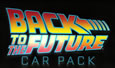 Rocket League - Back to the Future Car Pack System Requirements