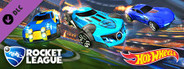 Rocket League - Hot Wheels Triple Threat System Requirements