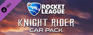 Rocket League - Knight Rider Car System Requirements