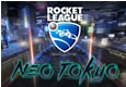 Rocket League - Neo Tokyo System Requirements