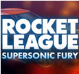 Rocket League - Supersonic Fury DLC Pack System Requirements
