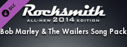 Rocksmith 2014 - Remastered – Bob Marley & The Wailers System Requirements