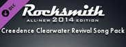 Rocksmith 2014 - Remastered - Creedence Clearwater Revival Song Pack Similar Games System Requirements