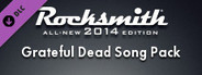 Rocksmith 2014 - Remastered - Grateful Dead Song Pack System Requirements