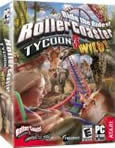 RollerCoaster Tycoon 3: Wild! System Requirements