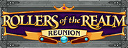 Rollers of the Realm: Reunion System Requirements