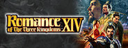 ROMANCE OF THE THREE KINGDOMS XIV System Requirements