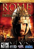 Rome: Total War - Barbarian Invasion System Requirements