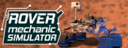 Rover Mechanic Simulator System Requirements