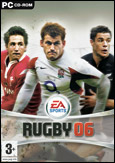 Rugby 06 System Requirements