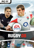 Rugby 08 System Requirements