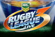 Rugby League Live 3 System Requirements