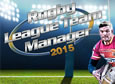 Rugby League Team Manager 2015 System Requirements