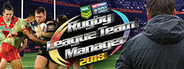 Rugby League Team Manager 2018 Similar Games System Requirements