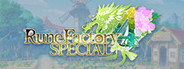 Rune Factory 4 Special System Requirements