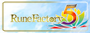 Rune Factory 5 System Requirements