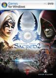 Sacred 2: Fallen Angel System Requirements