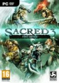 Sacred 3 System Requirements