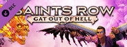Saint's Row: Gat Out of Hell - Devils Workshop Pack System Requirements