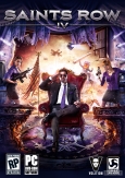 Saints Row IV Similar Games System Requirements