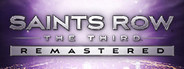Saints Row: The Third Remastered System Requirements