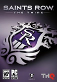 Saints Row: The Third System Requirements
