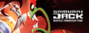 Samurai Jack: Battle Through Time System Requirements