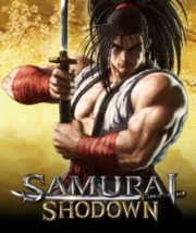 Samurai Shodown Similar Games System Requirements