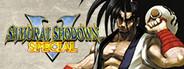 SAMURAI SHODOWN V SPECIAL System Requirements