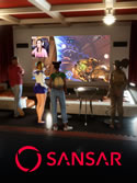 Sansar - VR mode System Requirements