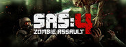 SAS: Zombie Assault 4 System Requirements