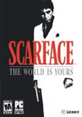 Scarface: The World is Yours System Requirements