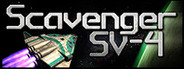 Scavenger SV-4 System Requirements