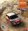 Sébastien Loeb Rally EVO System Requirements