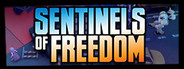 Sentinels of Freedom System Requirements