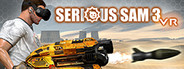 Serious Sam 3 VR: BFE Similar Games System Requirements