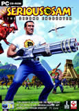 Serious Sam HD: The Second Encounter Similar Games System Requirements