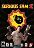 Serious Sam II System Requirements