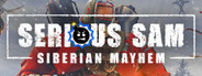 Serious Sam: Siberian Mayhem System Requirements