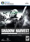 Shadow Harvest: Phantom Ops System Requirements