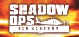 Shadow Ops: Red Mercury System Requirements