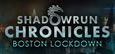 Shadowrun Chronicles - Boston Lockdown Similar Games System Requirements