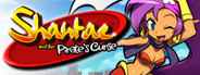 Shantae and the Pirate's Curse Similar Games System Requirements