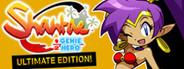 Shantae: Half-Genie Hero Ultimate Edition System Requirements