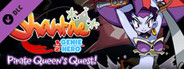 Shantae: Pirate Queen's Quest System Requirements